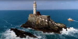 Fastnet Rock Cape Clear