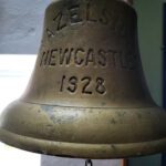 Bell from Hazelside