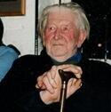 Michael Mac O'Donoghue