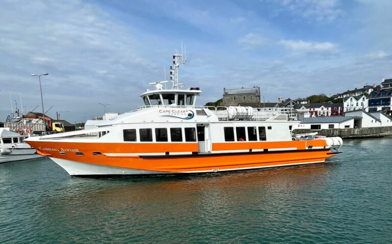 Carraig Aonair