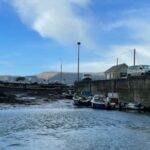 Bere Island Pier