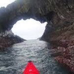 Sea Arch Cape