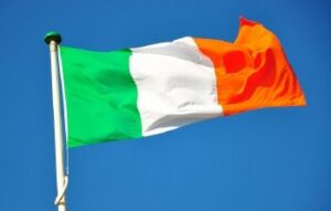 Irish Flag