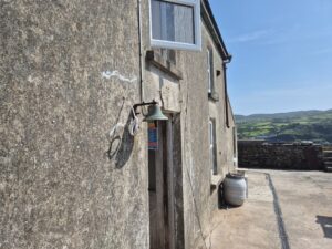 Bell at Atlantic View