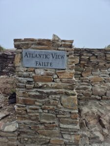 Fáilte Atlantic View