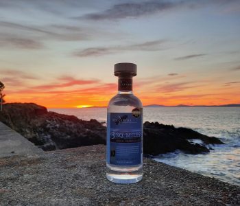 Cape clear gin