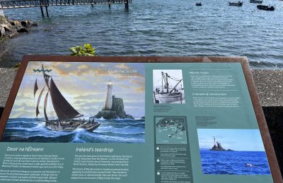 Fastnet Schull Harbour