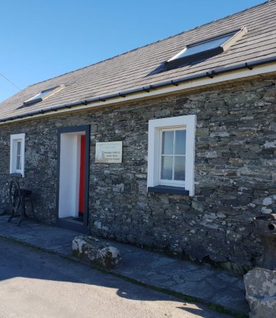 Fastnet Heritage Centre