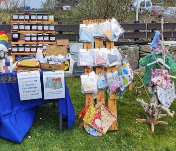 Farmer Market Cape Clear