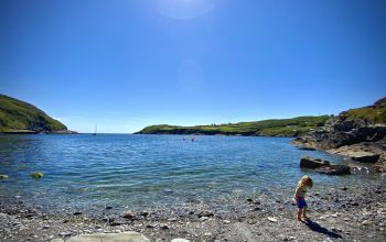 South Harbour Cape Clear