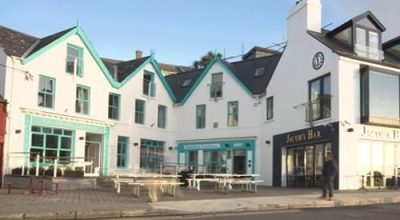 The Waterfront Hotel