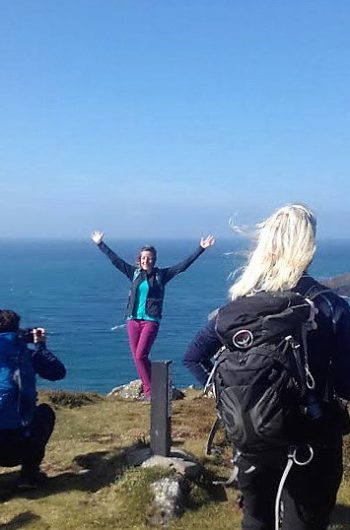 Cape Clear Walking trails