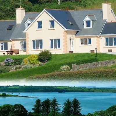 Channel view Baltimore