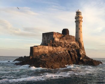 fastnet lighthouse evening cruise