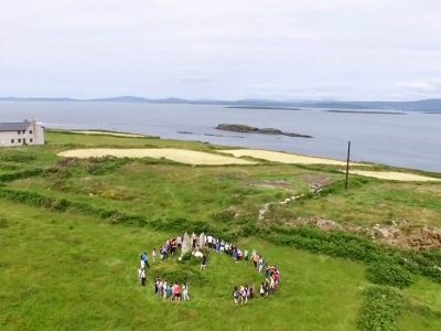 marriage stones cape frank 2