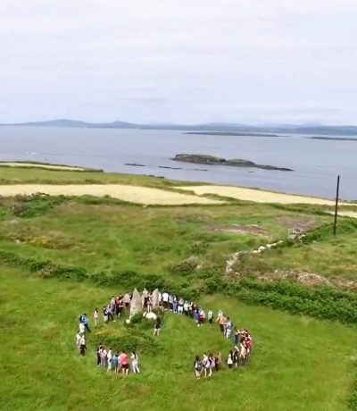 marriage stones cape frank 2